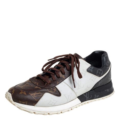 Louis Vuitton Run Away Sneaker 'Tri